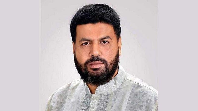 Wealth of BNP candidate Maznu jumps nearly fivefold in seven years