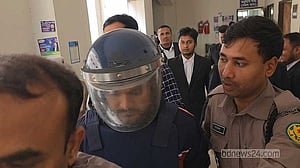 Hadi murder: Suspect claims case of ‘mistaken identity’ as court orders fresh quizzing
