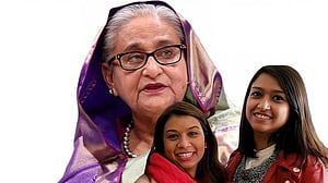 Purbachal plot graft: Verdict in case against Hasina, Tulip, Ruponti on Feb 2