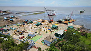 Two shipbreaking workers found dead in Chattogram