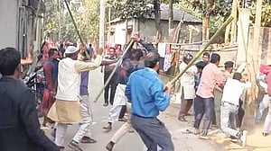 Election violence in January kills 4, injures 509 across Bangladesh, says MSF