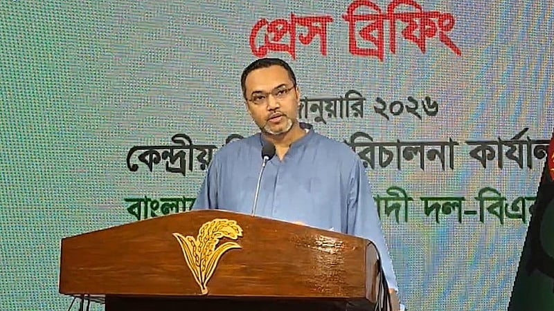 BNP warns ‘rebel’ candidates they will face disciplinary action