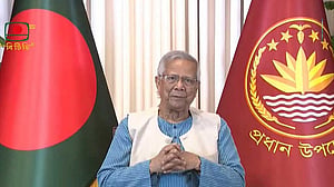 Yunus urges citizens to back Charter to pave the way for a ‘new Bangladesh’