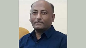 Leader of Narayanganj city AL passes away in prison custody
