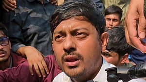 NCP leader Patwary demands BNP expel Mirza Abbas after ‘attack’ at college event