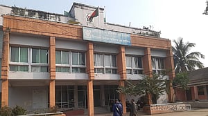 Babar’s wife Tahmina withdraws candidacy from Netrokona-4 constituency