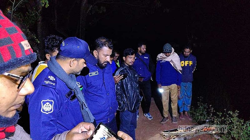 Man named in six cases beaten to death in Noakhali