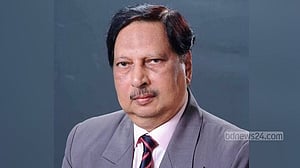 BNP entrant Abu Sayeed quits Pabna-1 election, backs party nominee