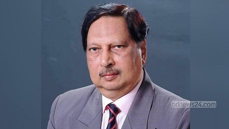 BNP entrant Abu Sayeed quits Pabna-1 election, backs party nominee