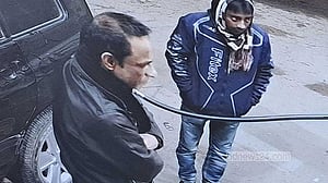 Former Rajbari Jubo Dal leader arrested for ‘running over’ petrol pump worker