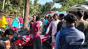 6 die in Rangpur over 3 days after ‘drinking bootleg alcohol’