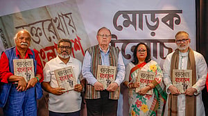 ‘Bangladesh, Penned in Blood: Volume 2’ unveiled