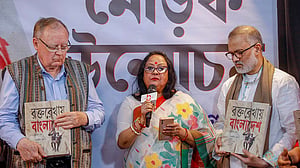 Not all post-war generations carry Liberation War ideals, says freedom fighter Linu Haque