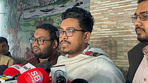DUCSU delegation meets EC over suspended Sylhet students’ union polls