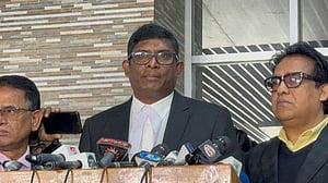 ‘No chance’ of fair vote without curbing ‘mobs’, says Jatiya Party's Patwary
