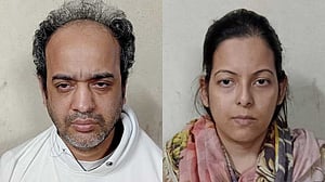 Evaly founder Rassel, wife Shamima arrested again over hundreds of warrants