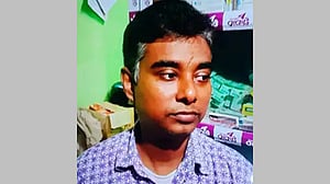 RAB arrests 3 key suspects over Shariatpur pharmacy owner Khokon Das killing