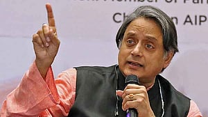 'Brought this embarrassment upon ourselves,' says Shashi Tharoor as Bangladesh seeks T20 World Cup venue change