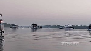 Sanctuary in peril: Diesel-powered tours choke Bangladesh’s mangrove crown, the Sundarbans