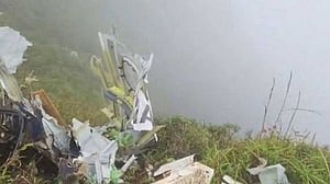 Indonesia finds bodies of 10 passengers on crashed surveillance plane