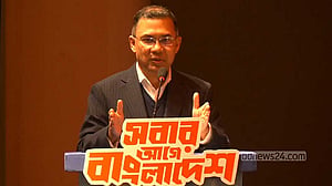 Tarique Rahman urges news outlets to support democratic oversight
