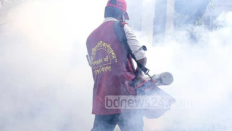 Higher dengue infections, Aedes breeding sites raise risks in five divisions: state minister