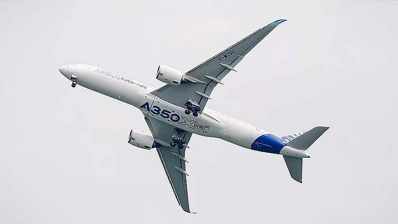 Government ‘signals interest’ in Airbus as Europe steps up lobbying