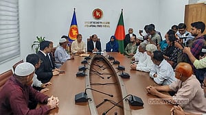 ICT prosecutors aim to complete July Uprising trials within a year