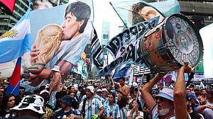 Why one of football's most successful teams still divides fans around the world