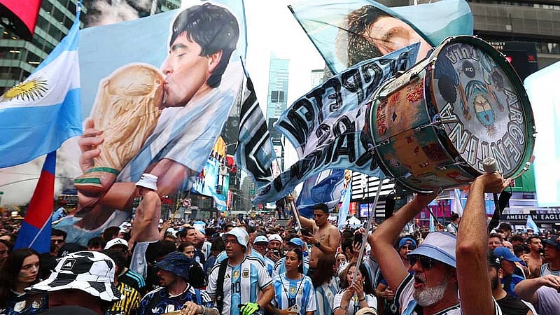 Why one of football's most successful teams still divides fans around the world