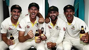 Australia welcome Cummins, Hazlewood, Lyon back for Bangladesh Tests