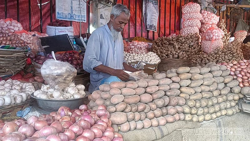 Budget tax relief yet to ease prices of spices, daily essentials