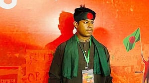 RAB arrests NCP leader over rape allegation in Chattogram