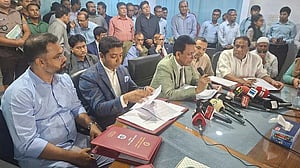 Will observe weather before making any changes to HSC schedule, says education minister