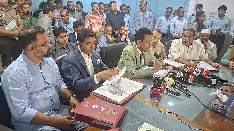 Will observe weather before making any changes to HSC schedule, says education minister
