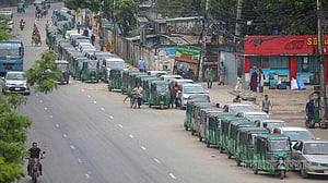 Petrobangla wants to hike CNG price, sends proposal to ministry