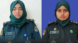 Inmate escape: Kashimpur women's jail super transferred, jailer suspended