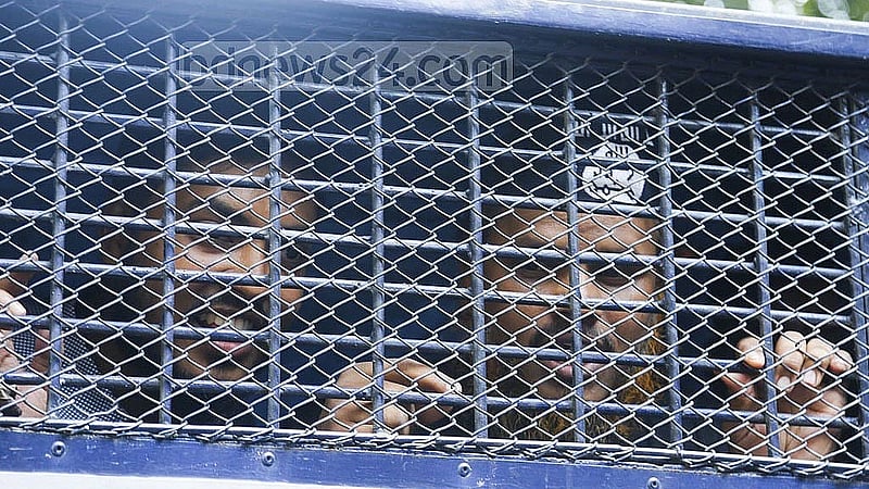 Holy Artisan convicts’ appeals remain stalled a decade later amid court backlog, funding woes