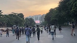 Government refuses to defer HSC exams, Wednesday's tests to go ahead