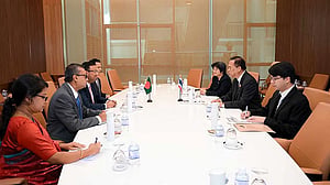 Bangladesh, Thailand explore employment opportunities for 10,000 workers