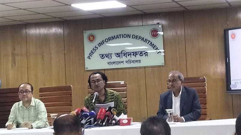Dhaka waste-to-energy plant will add 42MW to national grid in 2028: Advisor Zahed