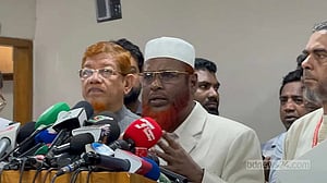 Allow MPO-listed teachers to contest local polls: Jamaat urges EC