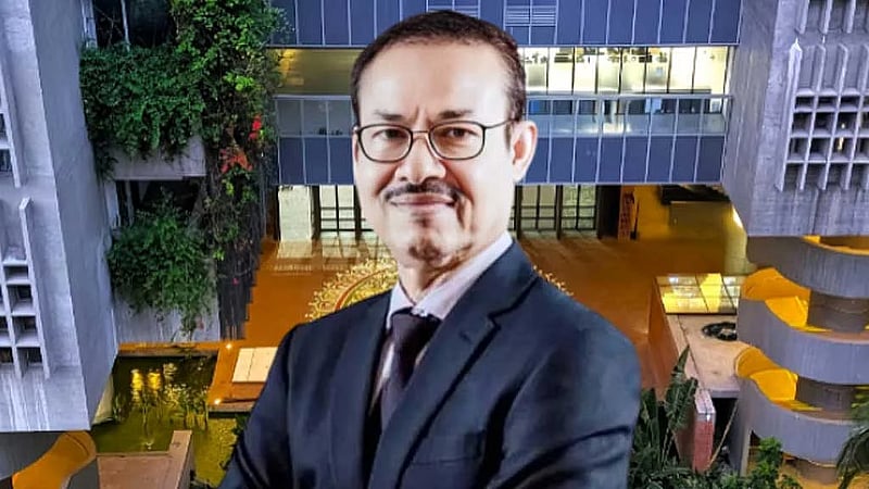 BSEC Chairman Masud Khan seeks legal opinion on BRAC University trustee role