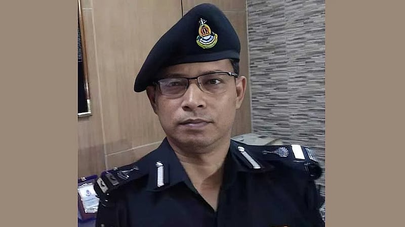 Brigadier General Miftah Uddin taken into military custody over Ekramul killing