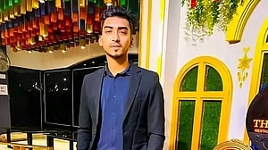 Minhaz's family says politics, not ‘turf war’, behind killing of BNP student activist