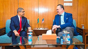 US offers technical assistance as Bangladesh works to finalise verified freedom fighters database