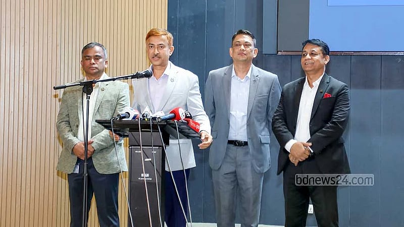 Shahjalal Airport's third terminal operating deal likely by ‘August or September’