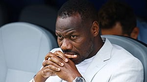 Senegal fire coach Pape Thiaw after World Cup elimination