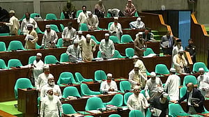 Constitution amendment panel sets first meeting for Aug 4, BNP keeps door open for Jamaat