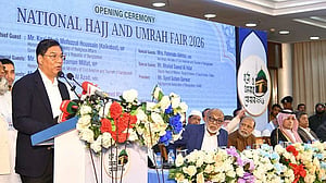 Government seeks lower airfares, fees to trim Hajj costs, says State Minister Millat